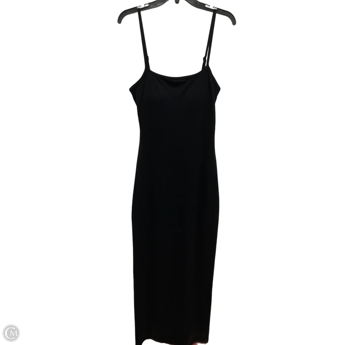Athletic Dress By Zyia In Black, Size: Xl