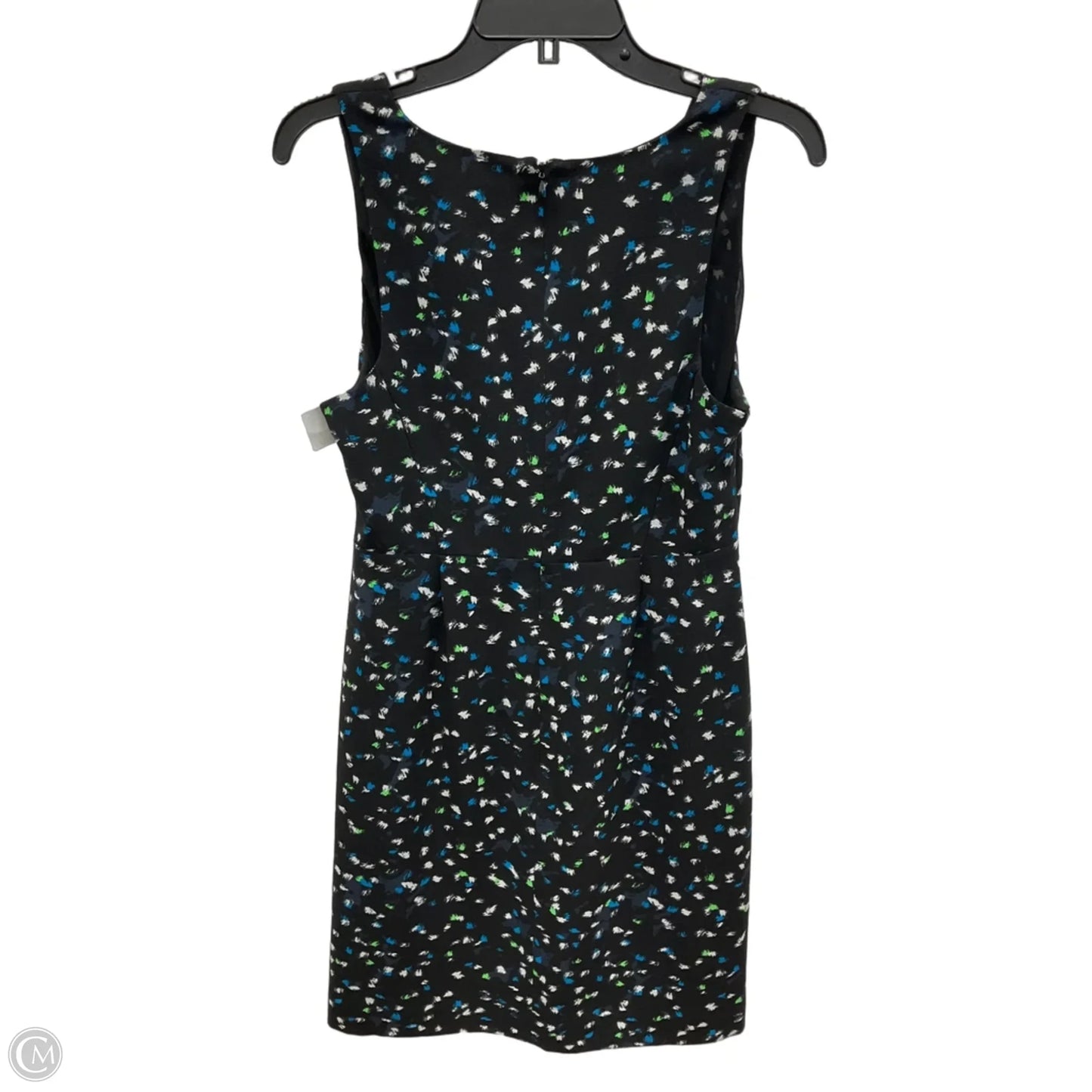 Dress Casual Short By J. Crew In Black, Size: S