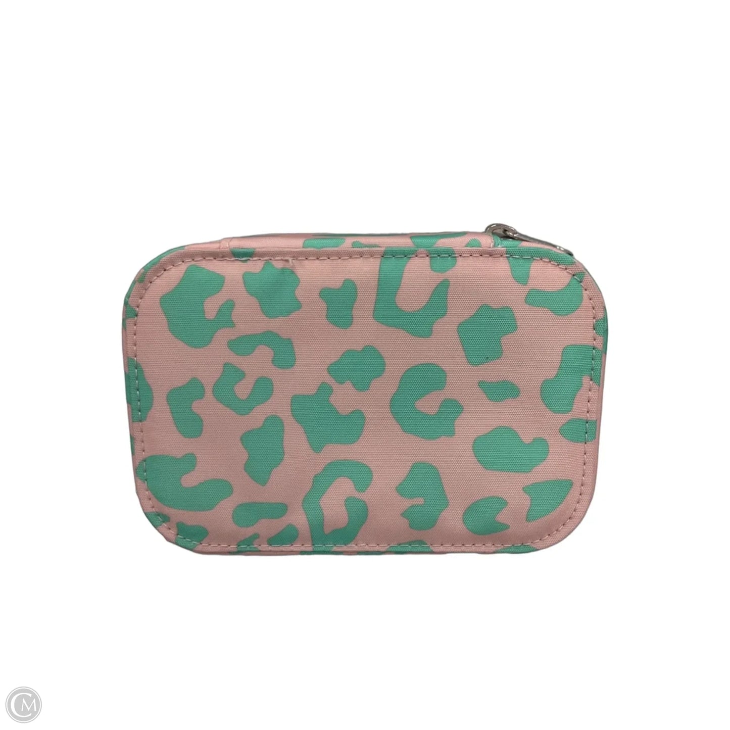 Jewelry Case By Puravida, Size: Medium