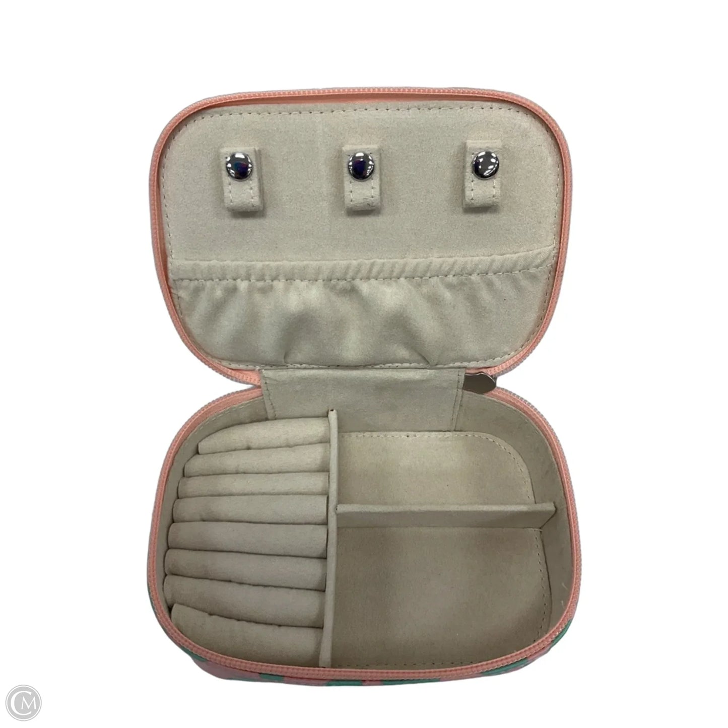 Jewelry Case By Puravida, Size: Medium