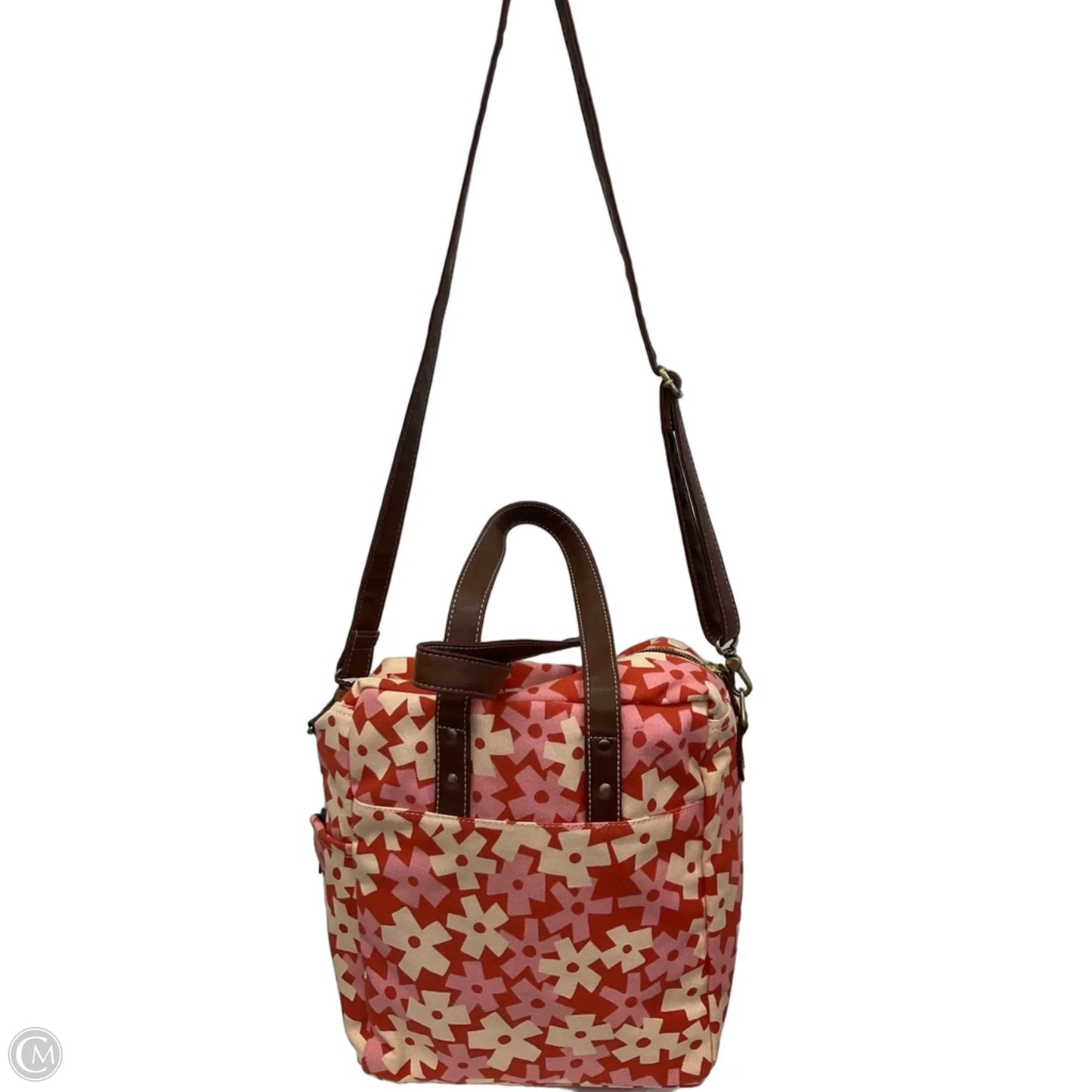 Tote By Cmb, Size: Medium