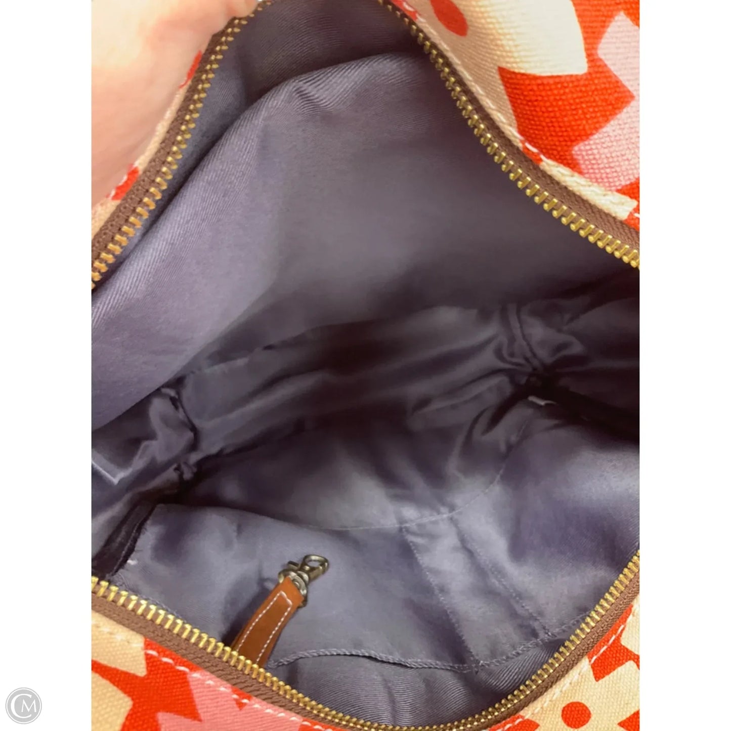 Tote By Cmb, Size: Medium