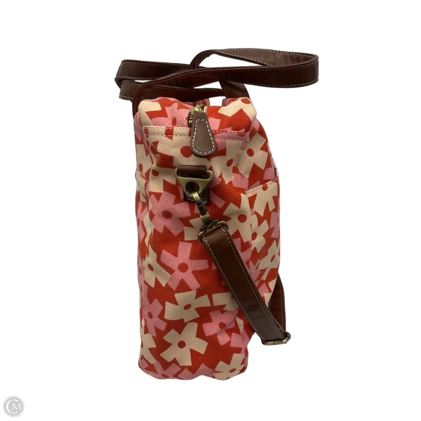 Tote By Cmb, Size: Medium