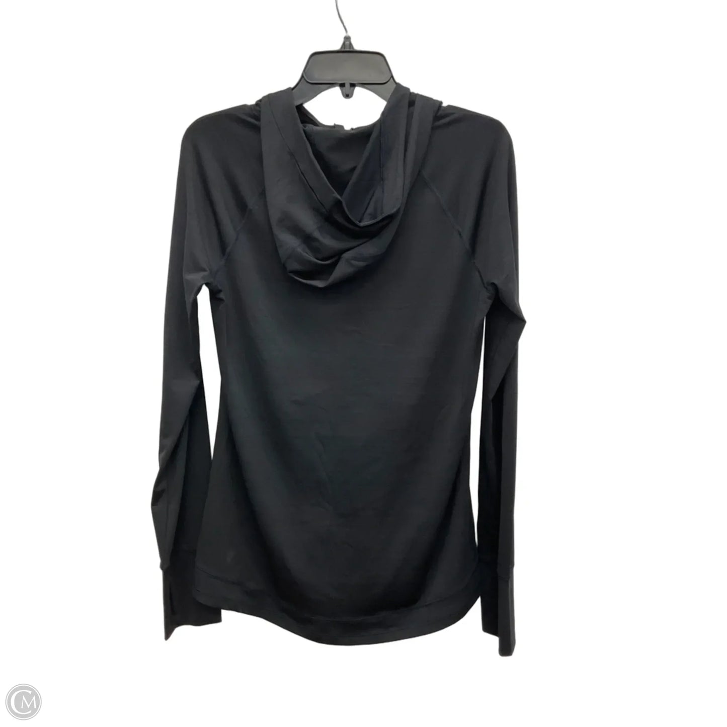 Athletic Jacket By Athleta In Black, Size: Sp