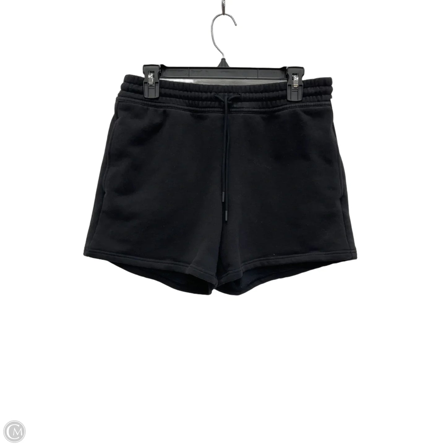 Athletic Shorts By Athleta In Black, Size: M