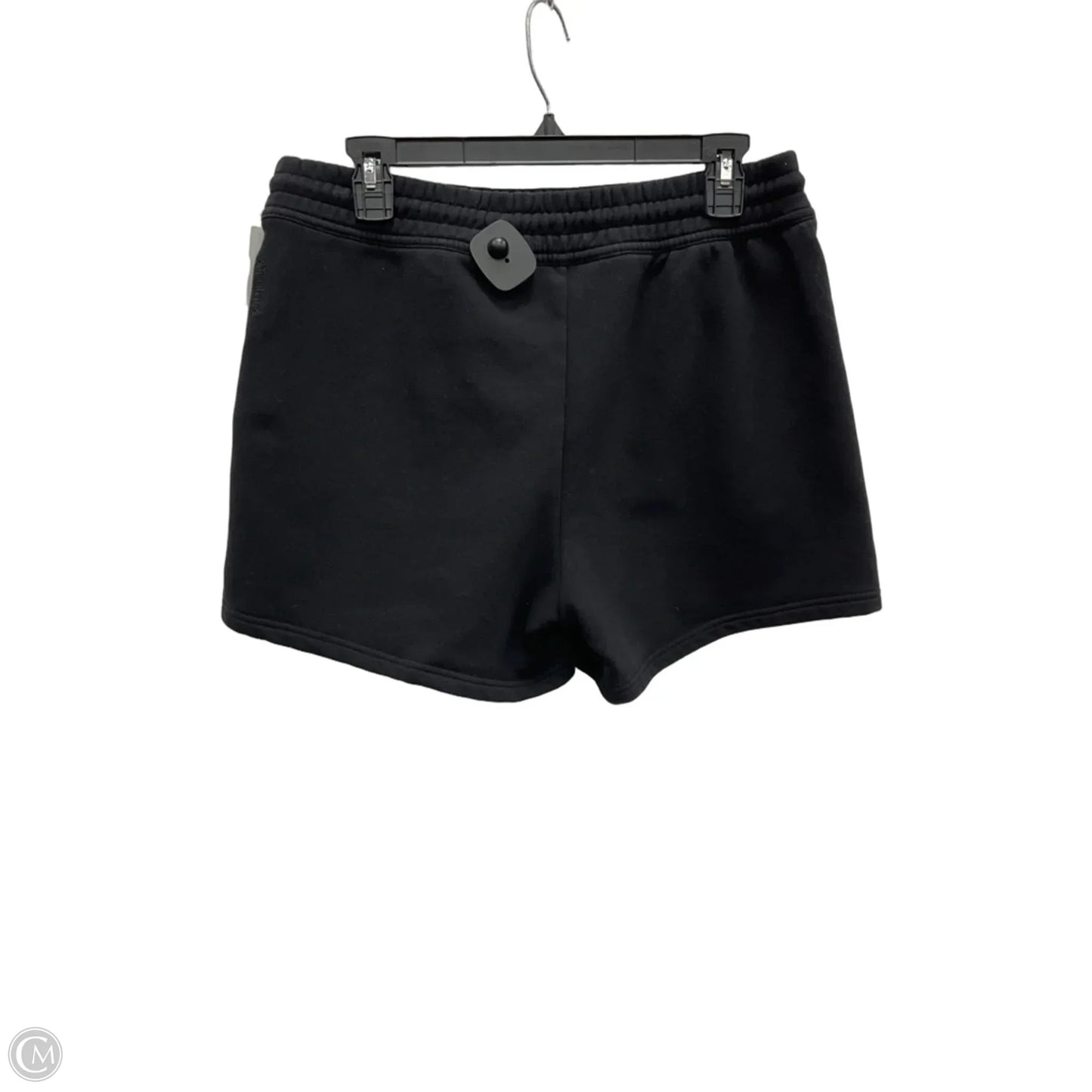 Athletic Shorts By Athleta In Black, Size: M