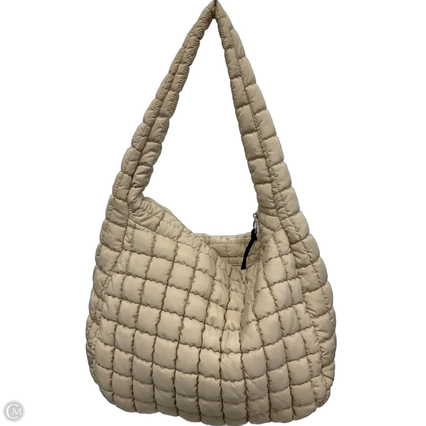 Handbag By Free People, Size: Large