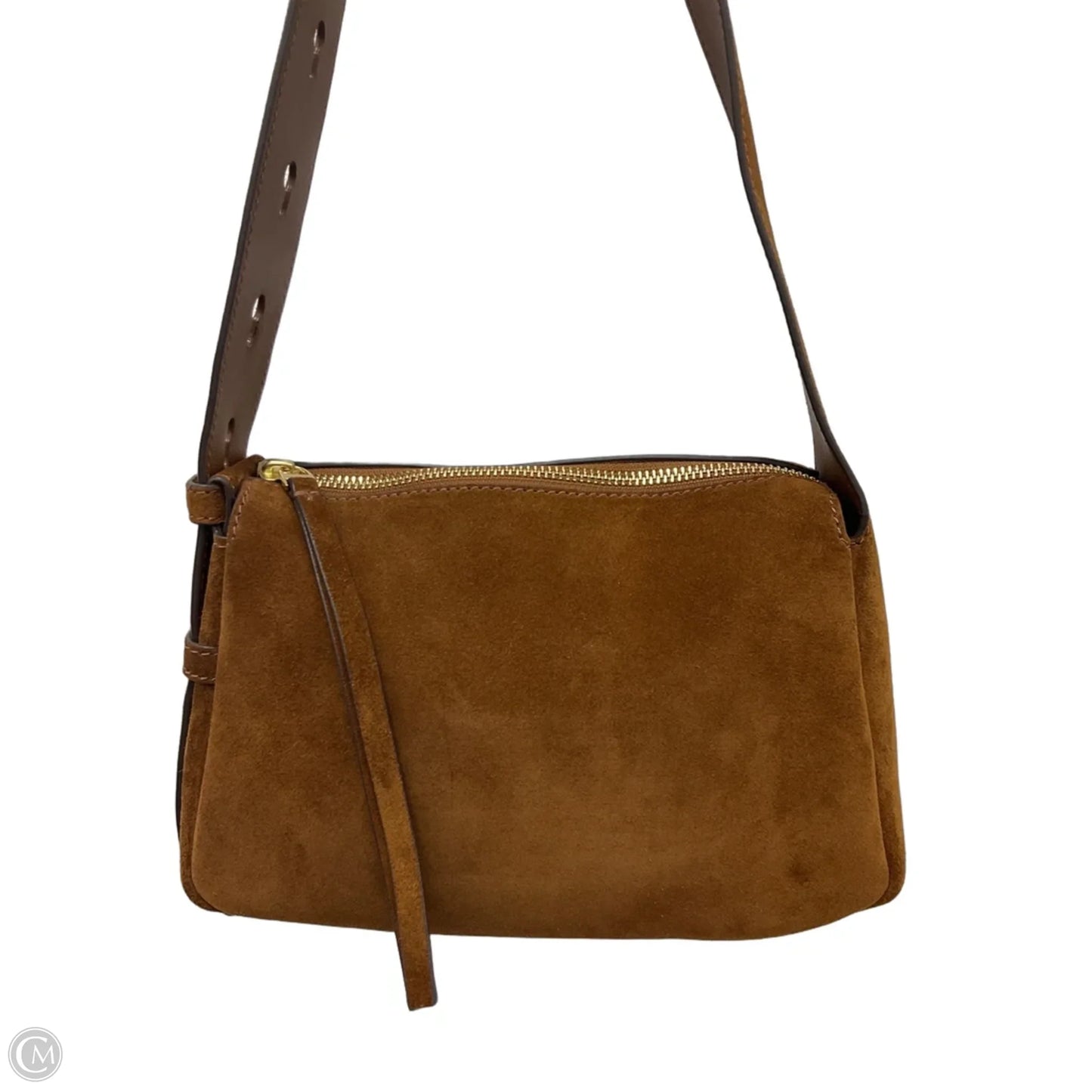 Handbag Designer By Tory Burch, Size: Small