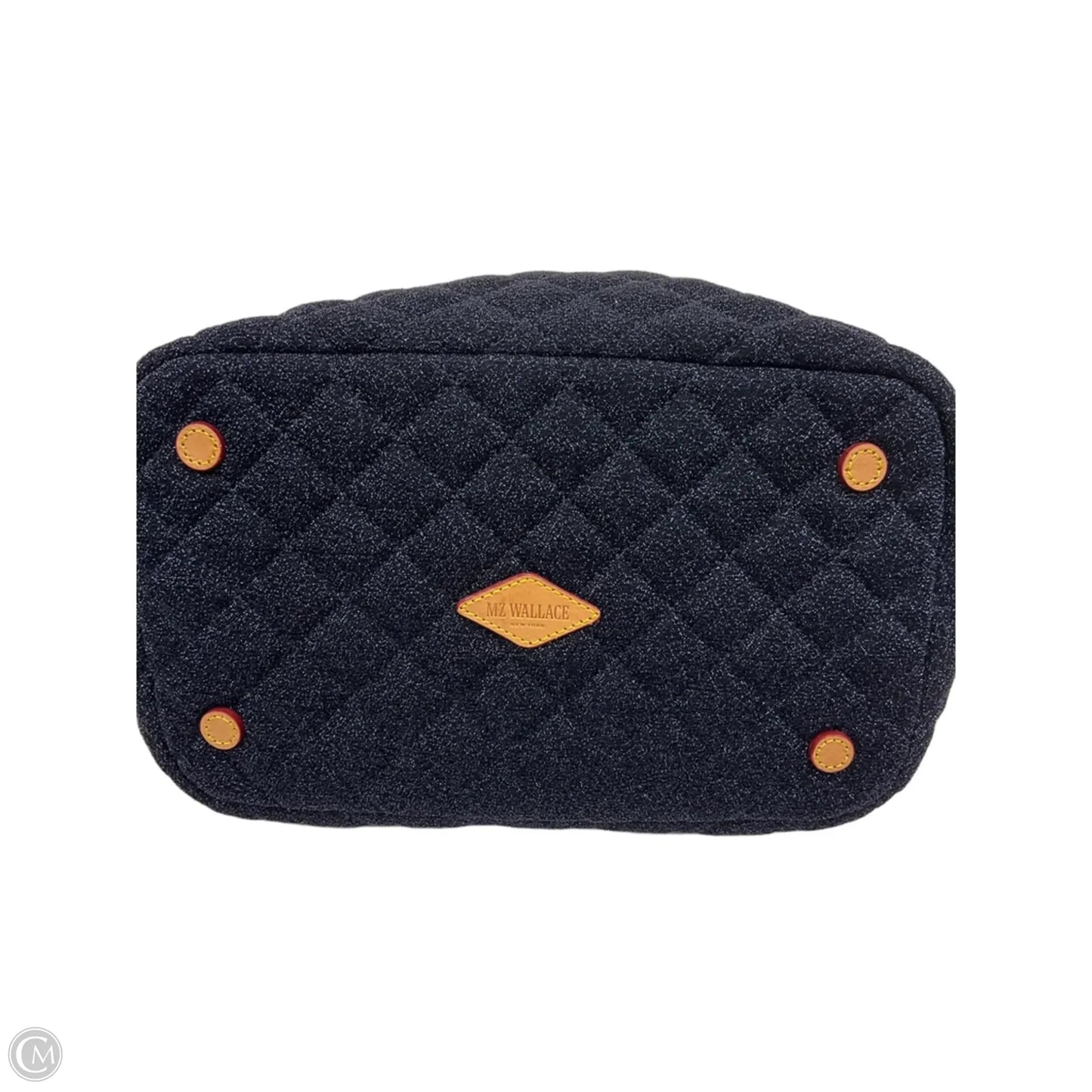 Handbag By Mz Wallace, Size: Medium