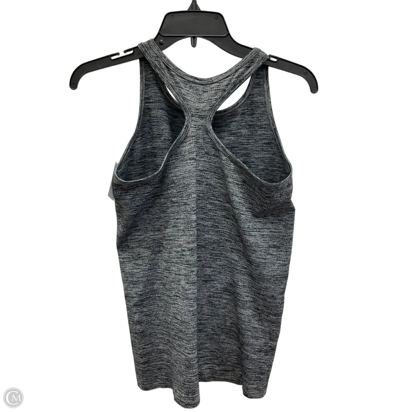 Athletic Tank Top By Athleta In Grey, Size: L