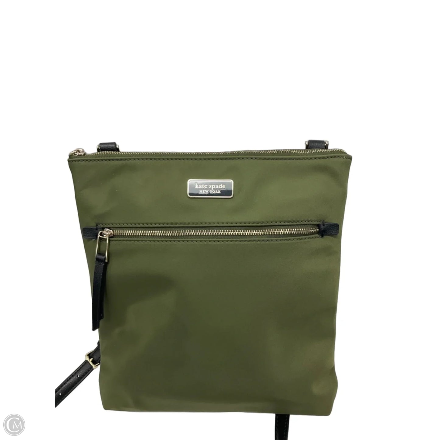 Crossbody Designer By Kate Spade, Size: Medium