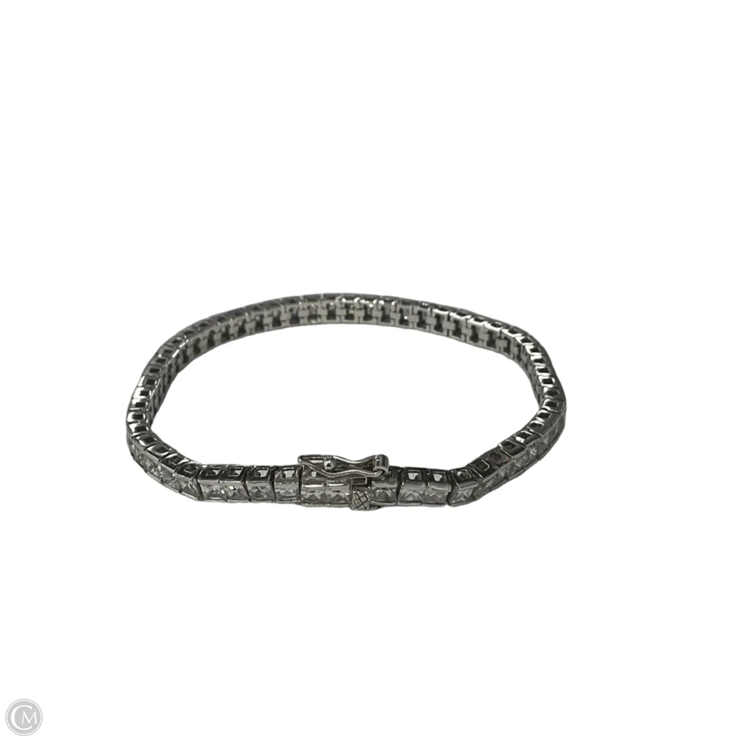 Bracelet Sterling Silver By Cmc