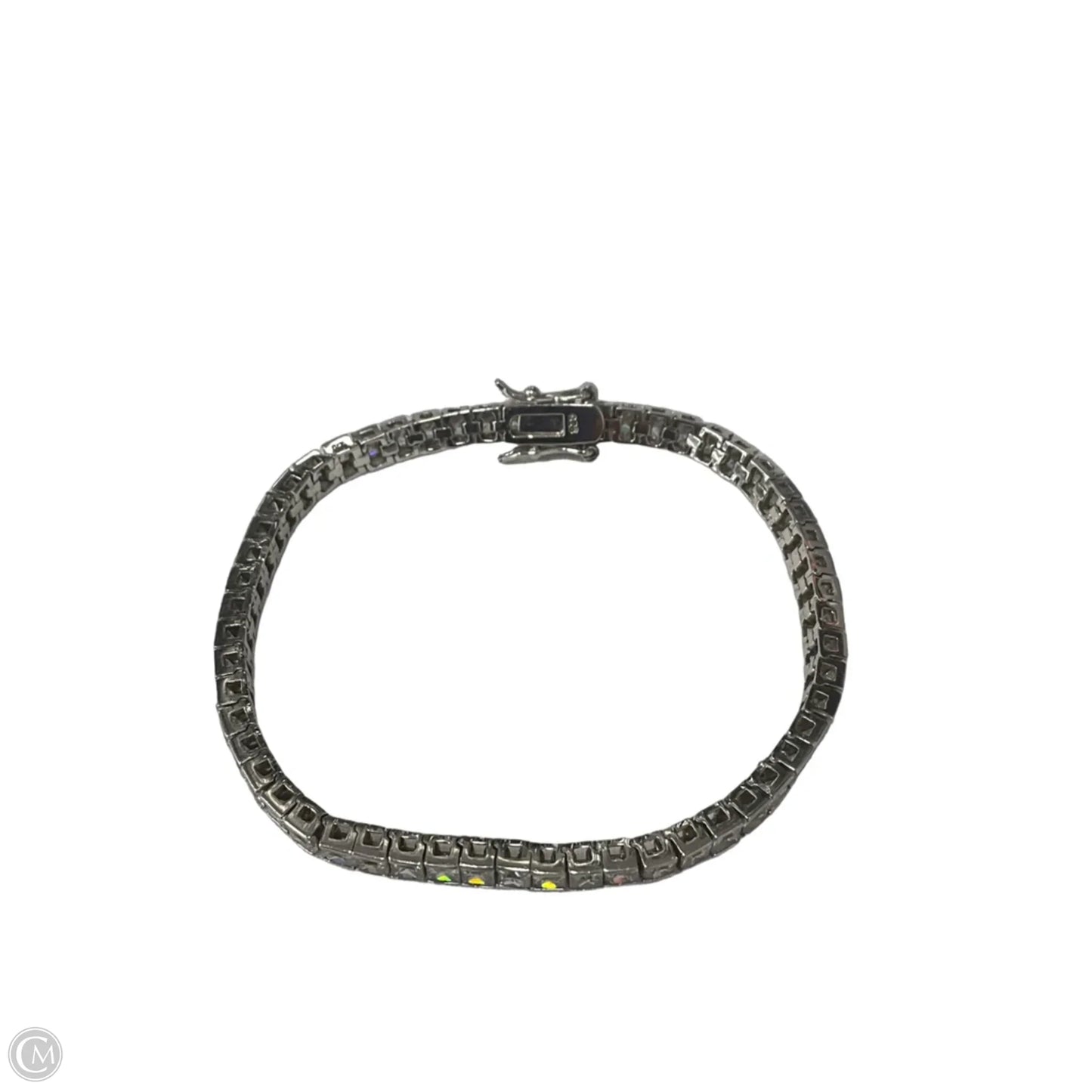 Bracelet Sterling Silver By Cmc