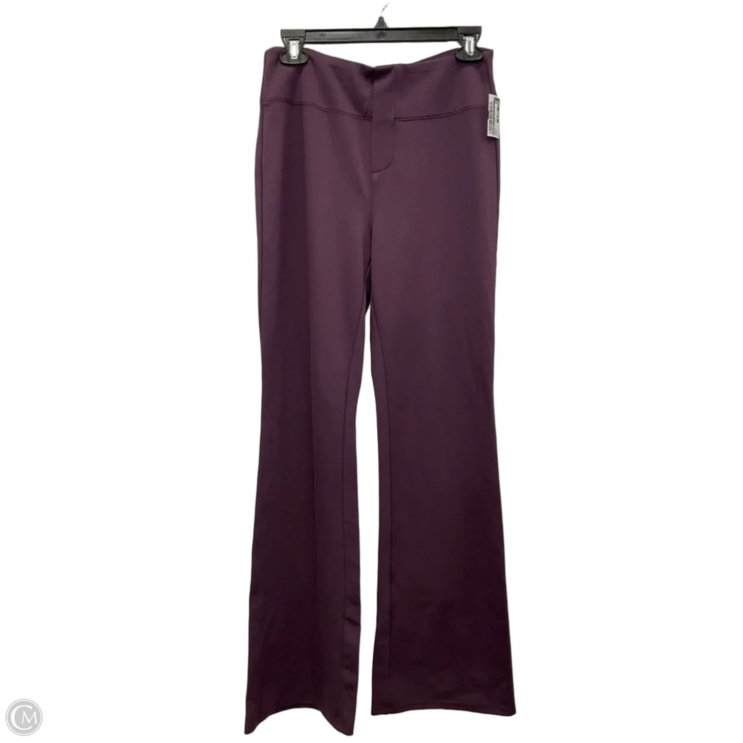 Athletic Pants By Halara In Purple, Size: M