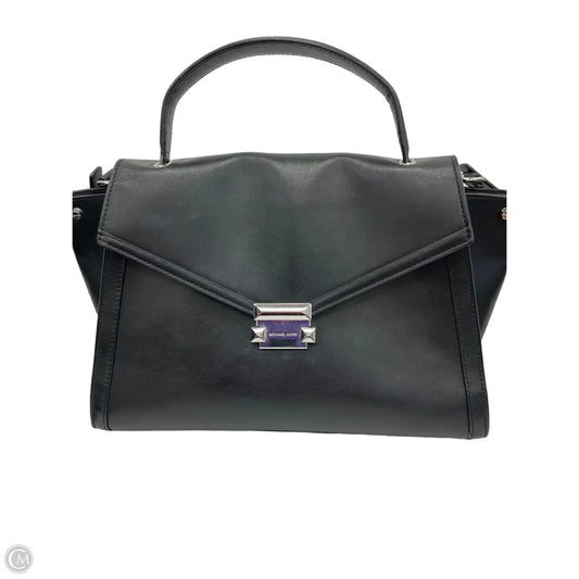 Crossbody Designer By Michael Kors, Size: Medium