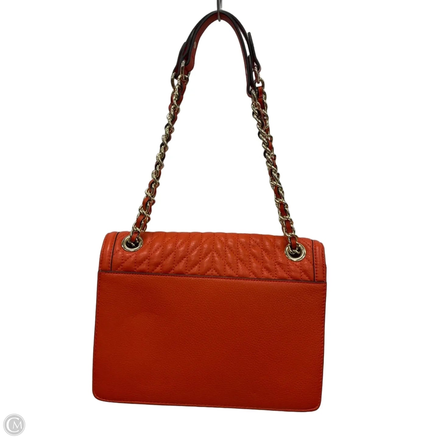Crossbody Designer By Karl Lagerfeld, Size: Medium
