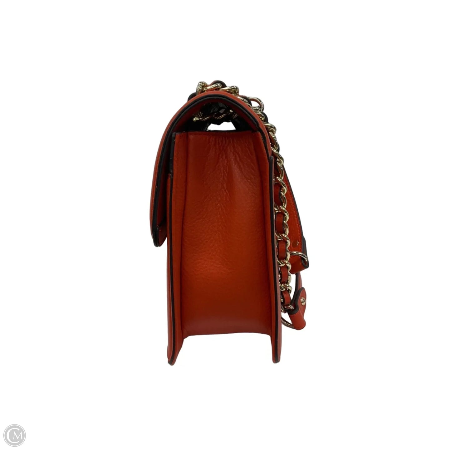 Crossbody Designer By Karl Lagerfeld, Size: Medium