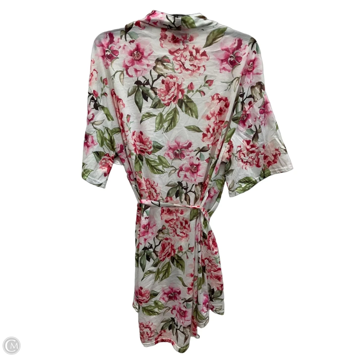 Kimono By Show Me Your Mumu In Floral Print, Size: Osfm