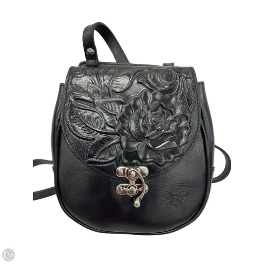 Crossbody Designer By Patricia Nash, Size: Small