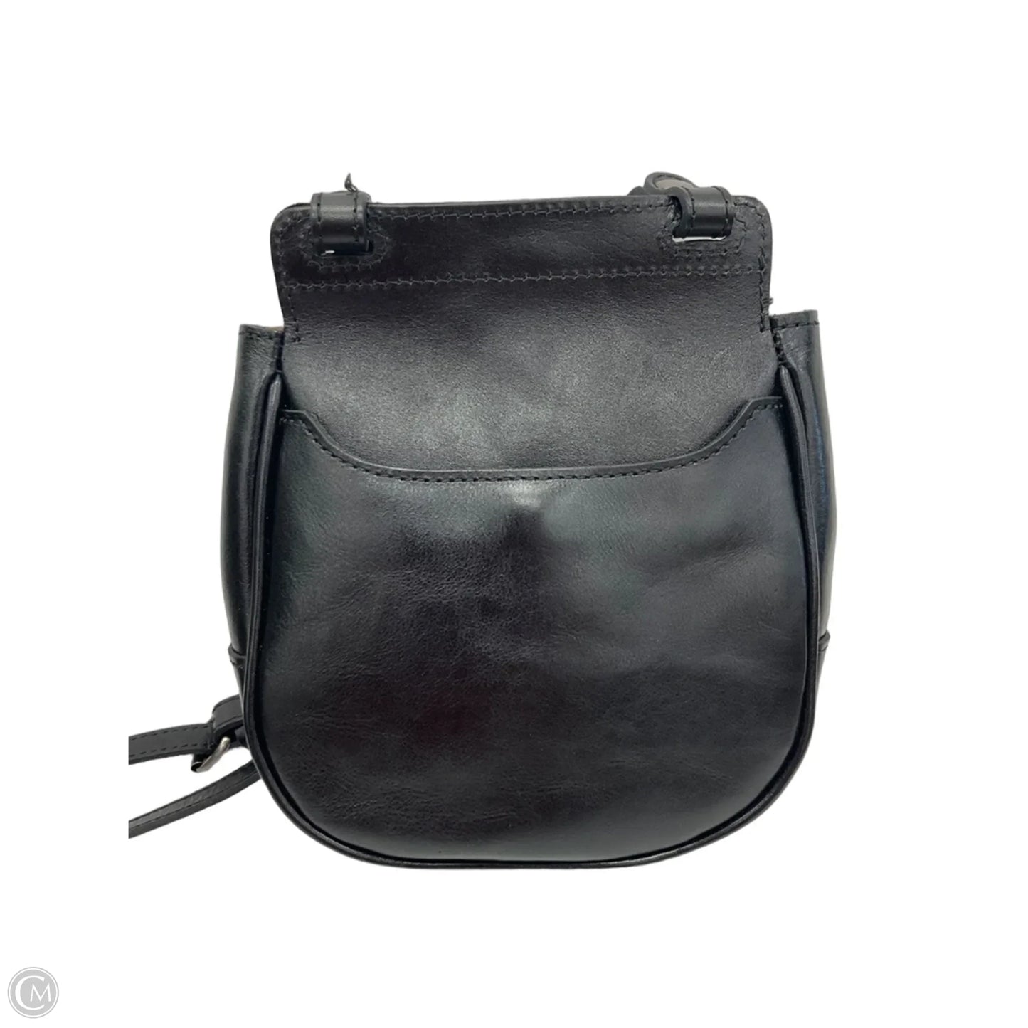 Crossbody Designer By Patricia Nash, Size: Small