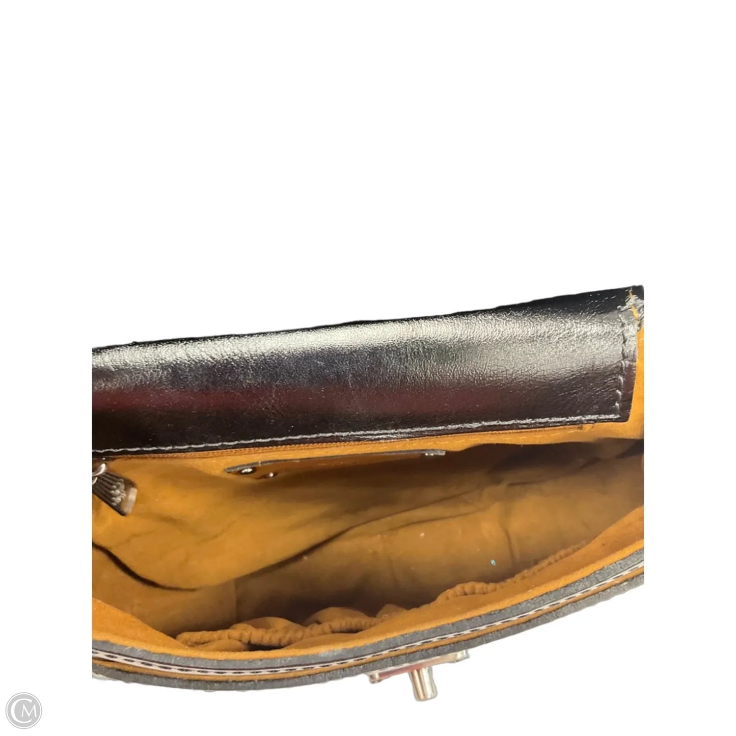 Crossbody Designer By Patricia Nash, Size: Small