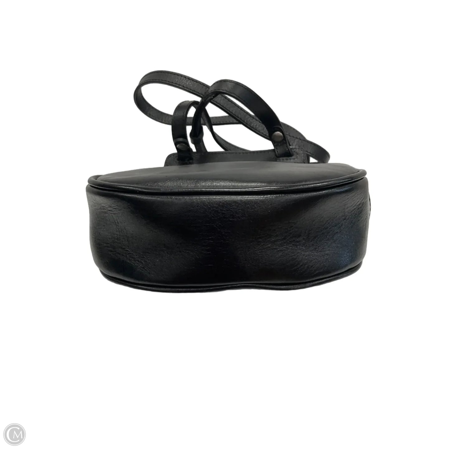 Crossbody Designer By Patricia Nash, Size: Small