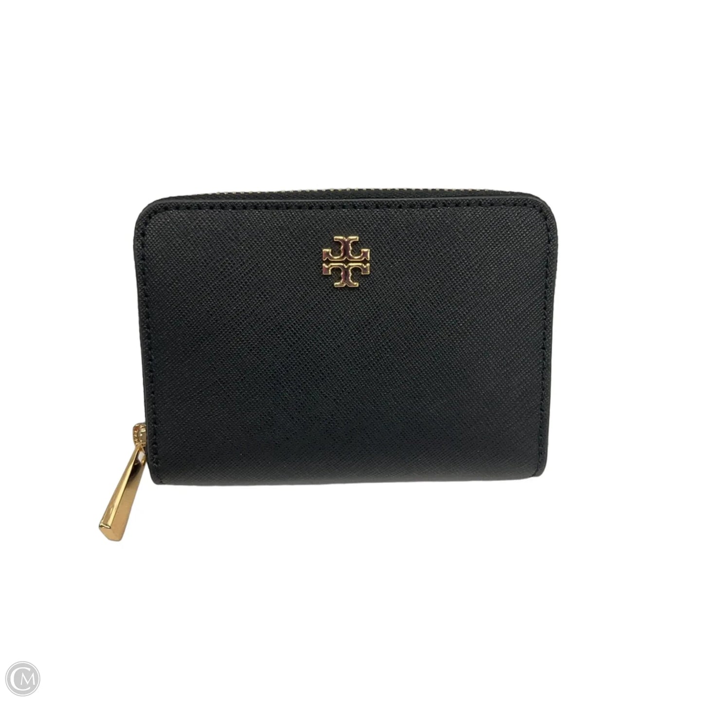 Wallet Designer By Tory Burch, Size: Small