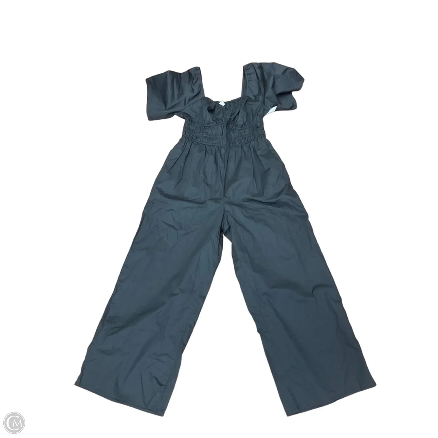 Jumpsuit By Old Navy In Grey, Size: M