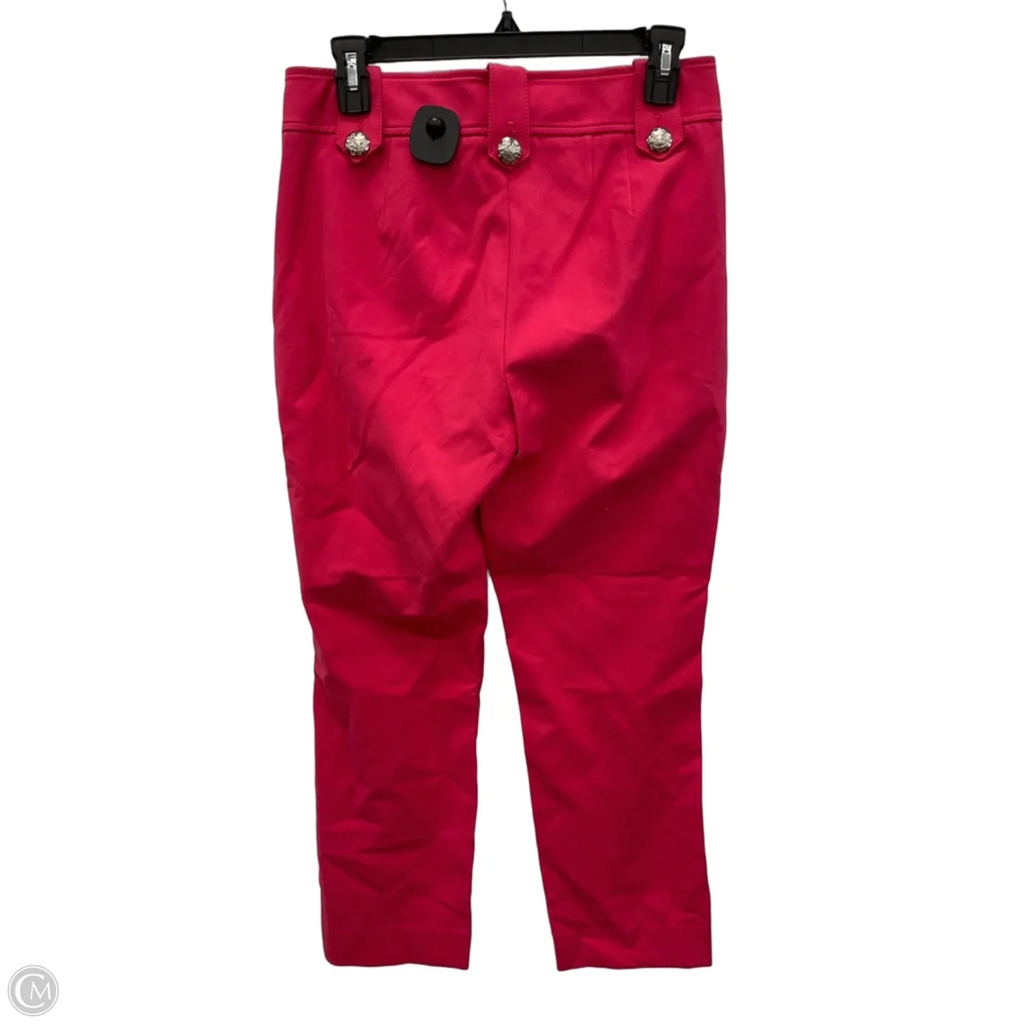 Pants Dress By White House Black Market In Pink, Size: 6