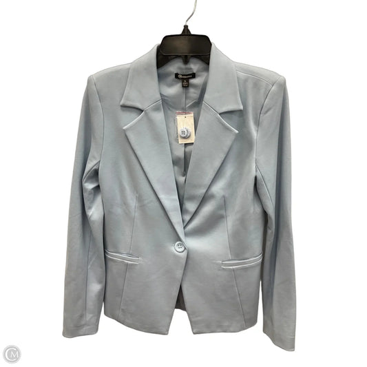 Blazer By Versona In Blue, Size: S