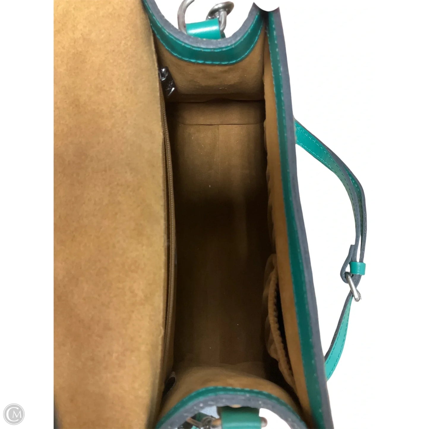 Crossbody Designer By Patricia Nash, Size: Medium