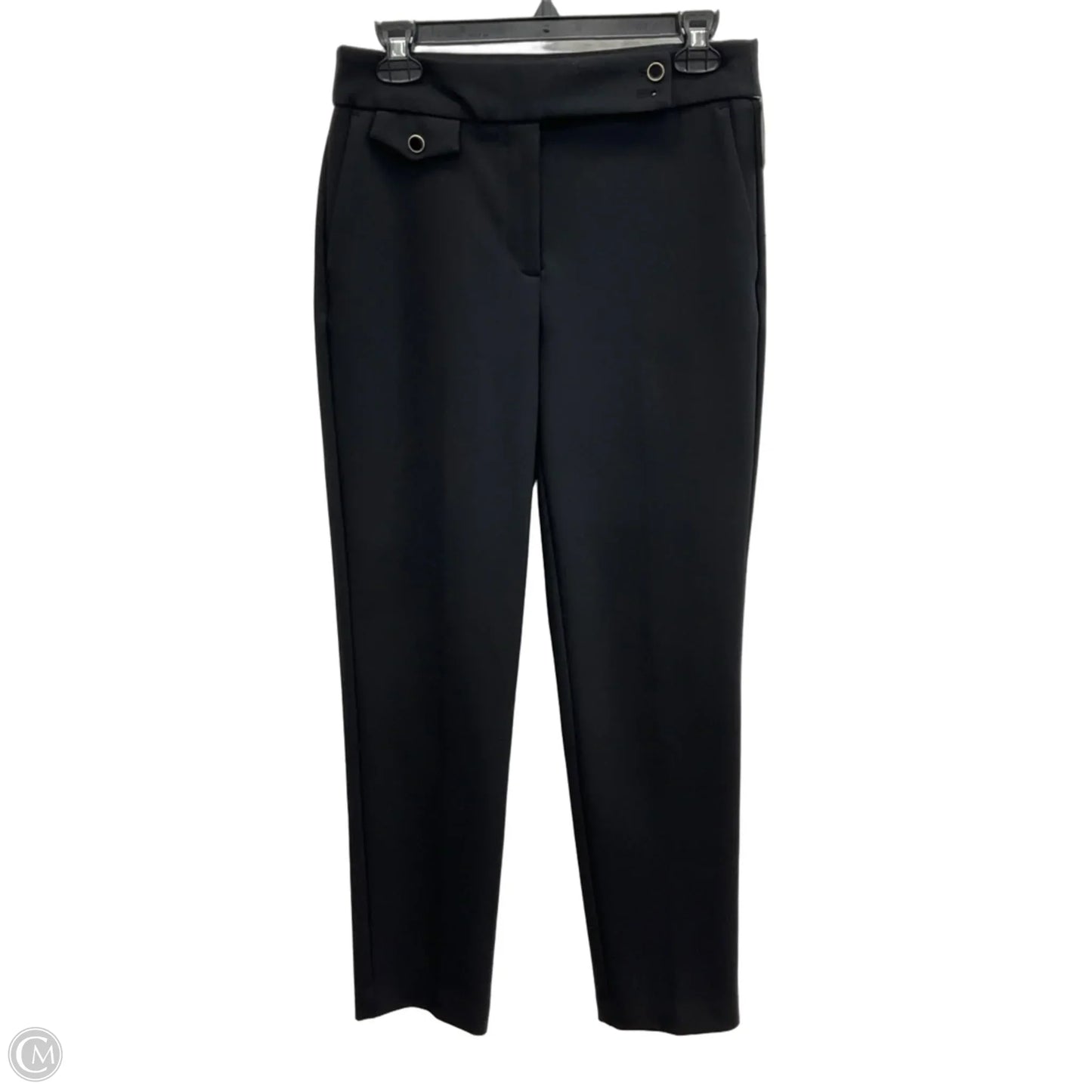 Pants Dress By Rachel Zoe In Black, Size: 6