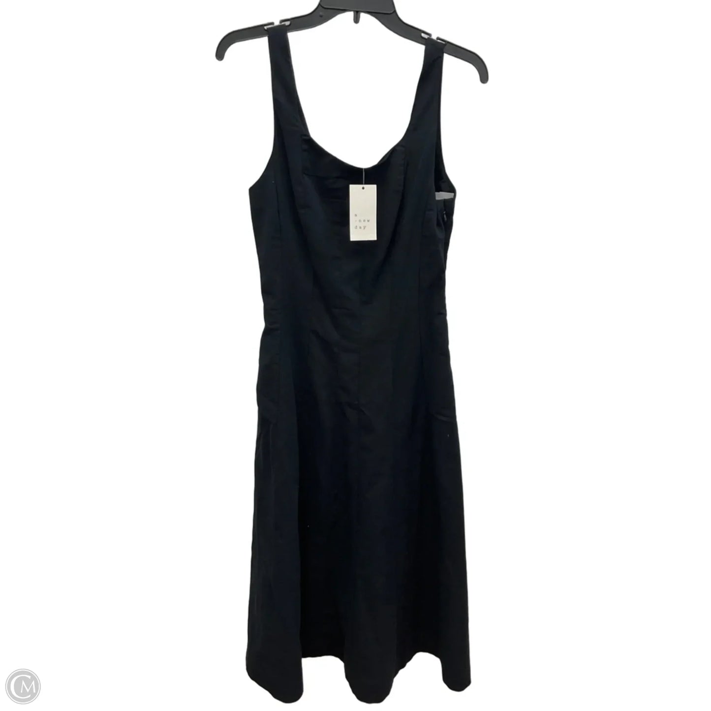 Dress Party Long By A New Day In Black, Size: S