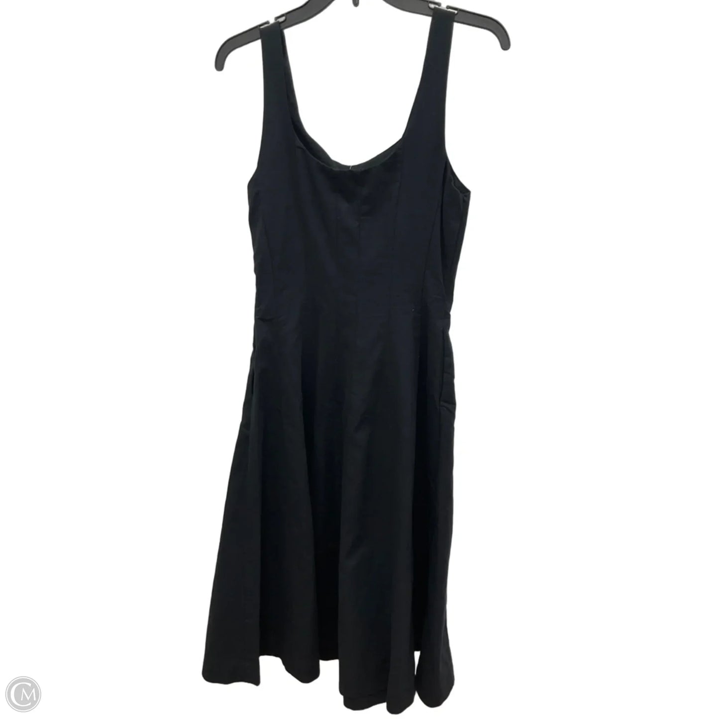 Dress Party Long By A New Day In Black, Size: S