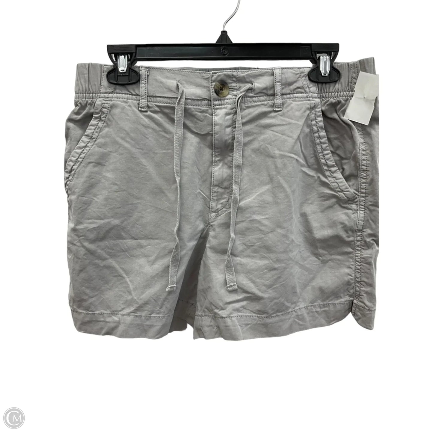 Shorts By Sonoma In Grey, Size: M