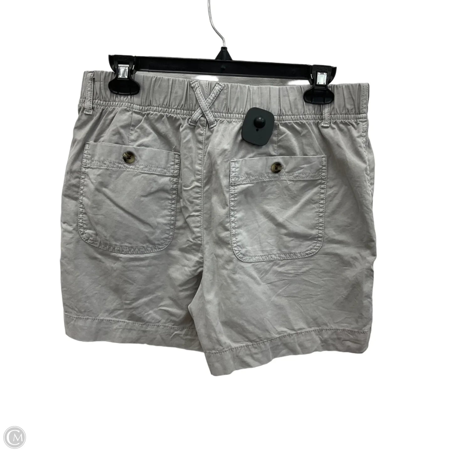 Shorts By Sonoma In Grey, Size: M