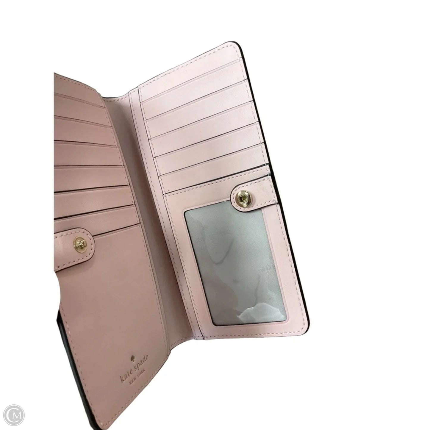 Wallet Designer By Kate Spade, Size: Medium