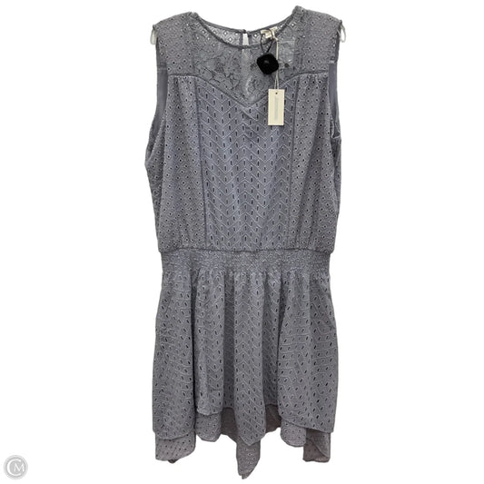 Dress Casual Maxi By Sundance In Floral Print, Size: Xl