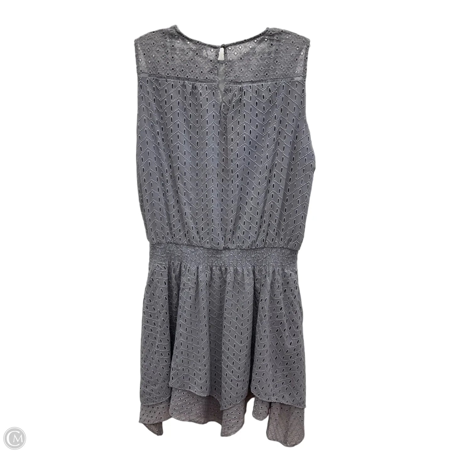 Dress Casual Maxi By Sundance In Floral Print, Size: Xl