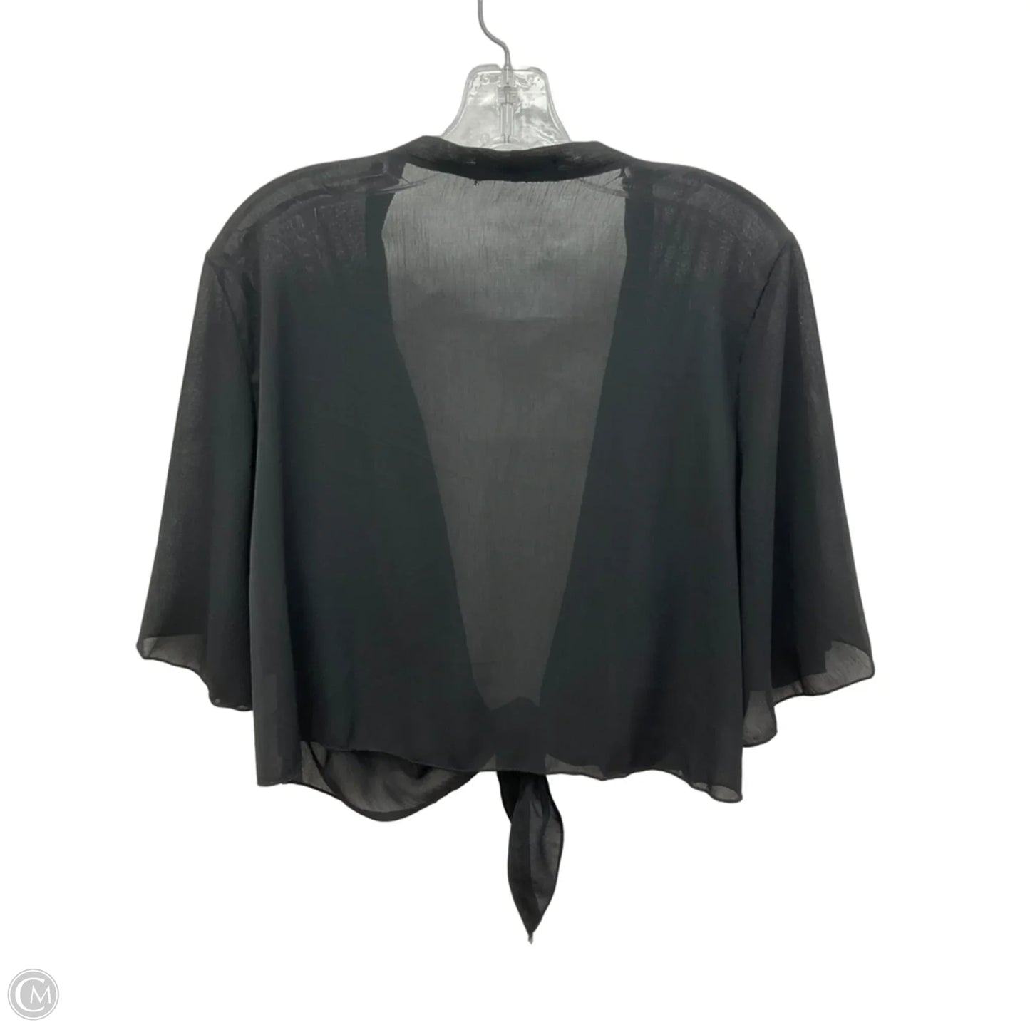 Bolero By Cmf In Black, Size: Xl