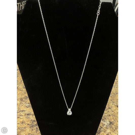 Necklace Pendant By Swarovski
