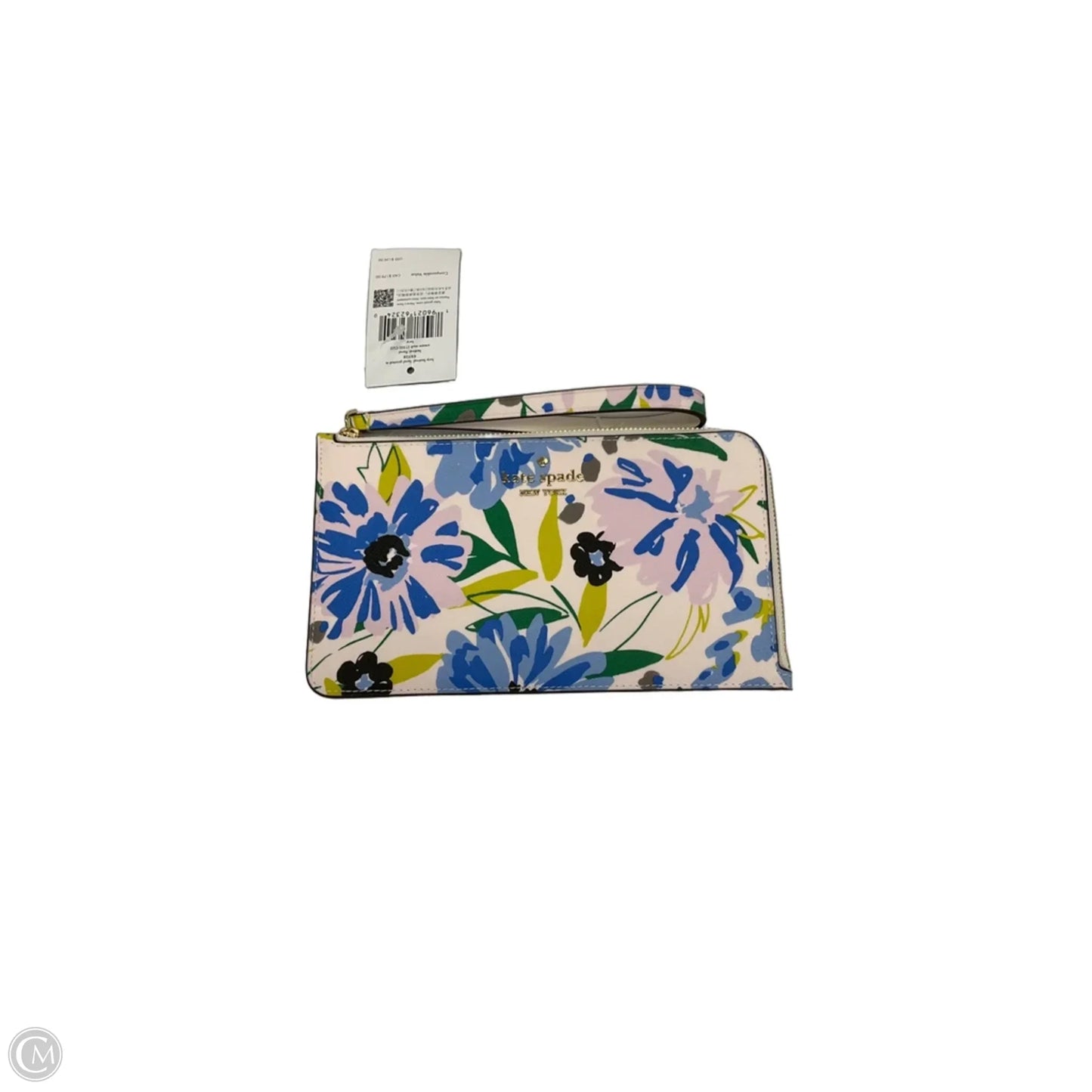 Wristlet Designer By Kate Spade, Size: Medium