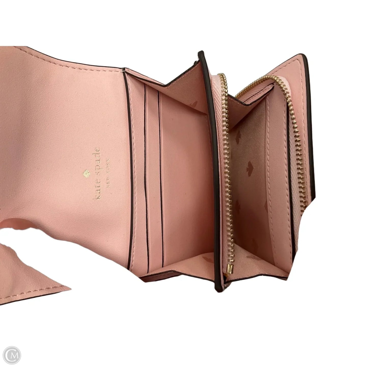 Wallet Designer By Kate Spade, Size: Small