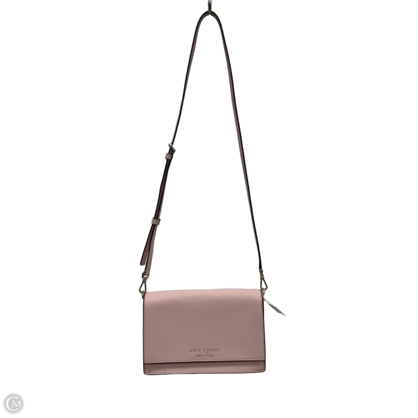 Crossbody Designer By Kate Spade, Size: Medium