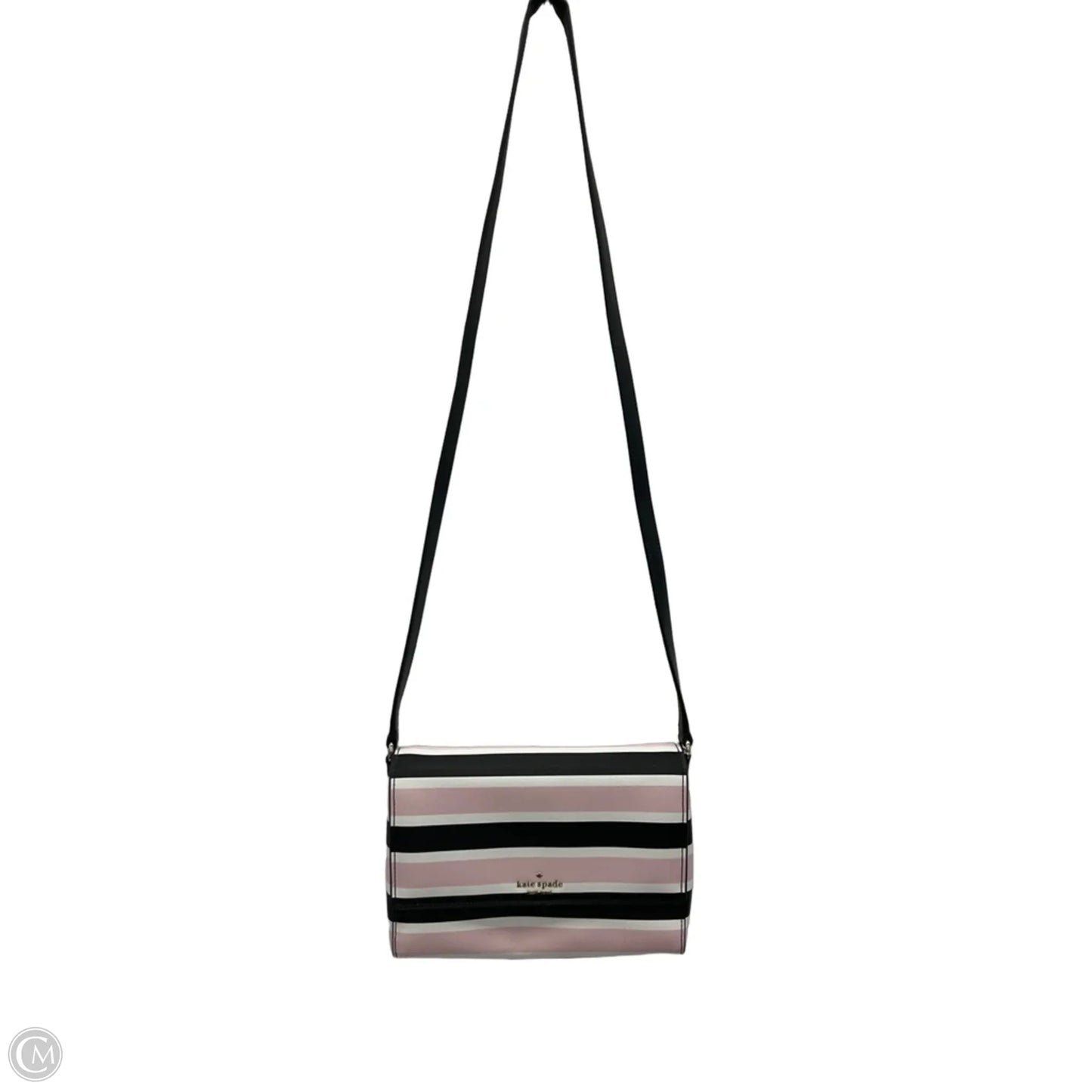 Crossbody Designer By Kate Spade, Size: Medium