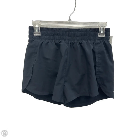 Athletic Shorts By Asics In Black, Size: S