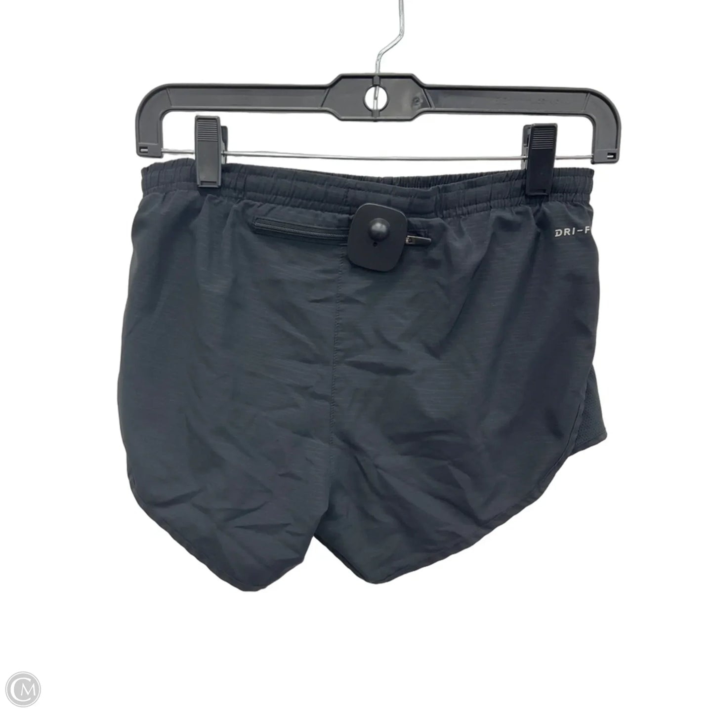 Athletic Shorts By Nike In Black, Size: Xs