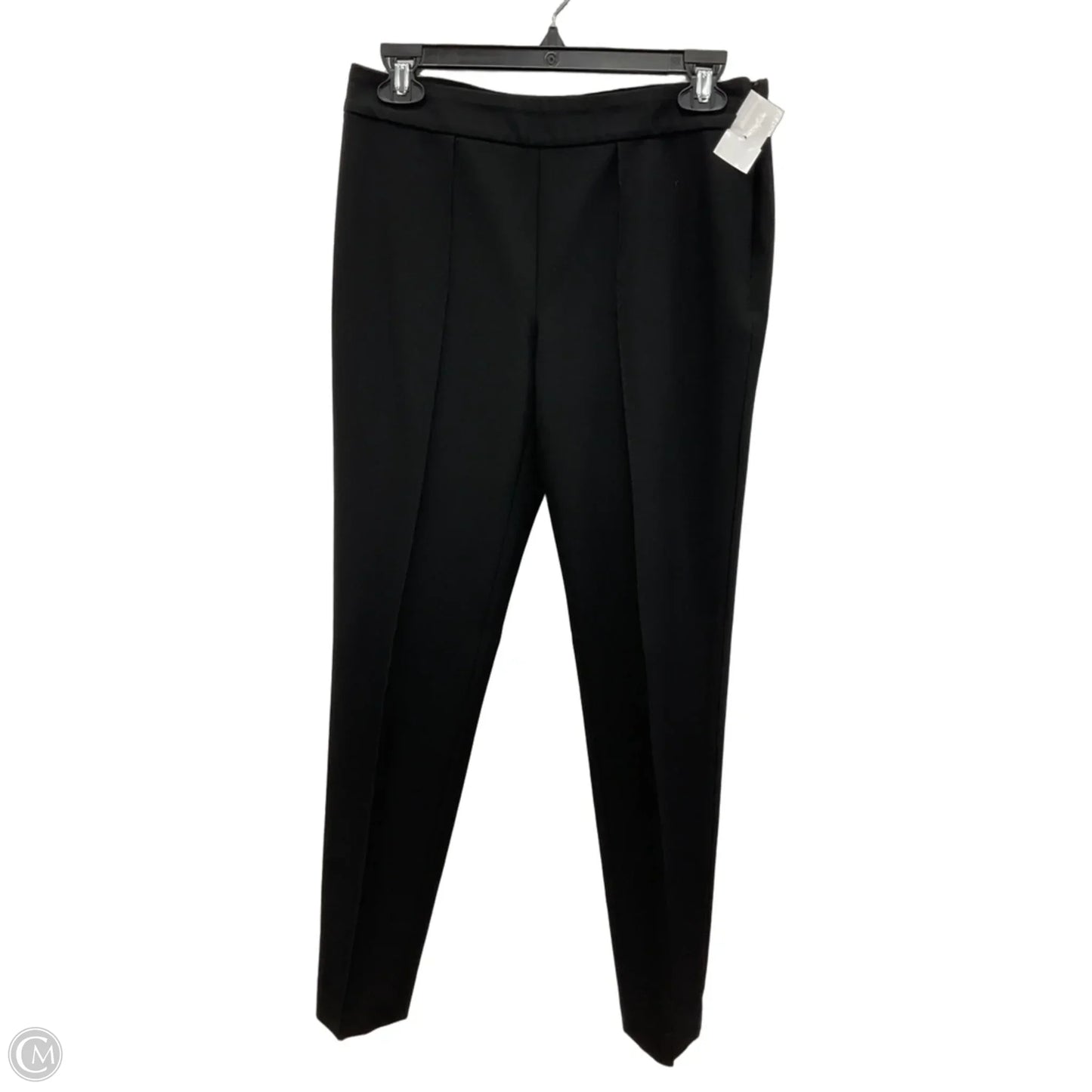 Pants Dress By Talbots In Black, Size: 2