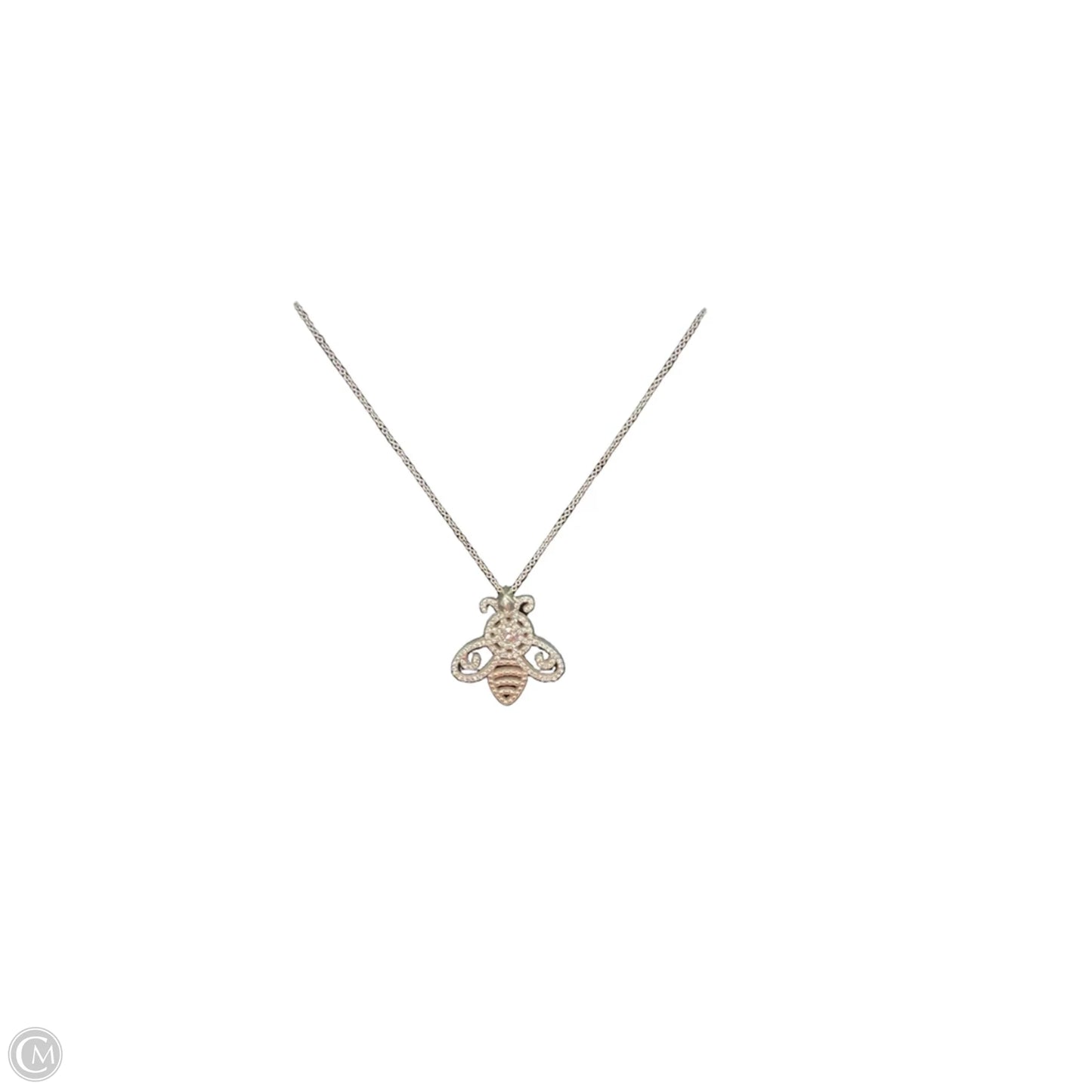 Necklace Pendant By Brighton