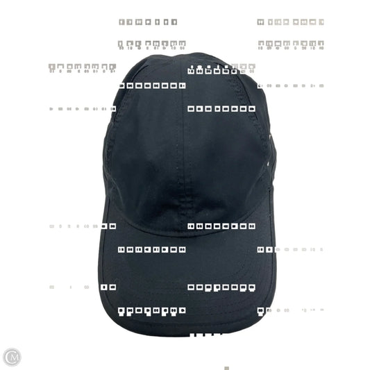 Hat Baseball Cap By Nike